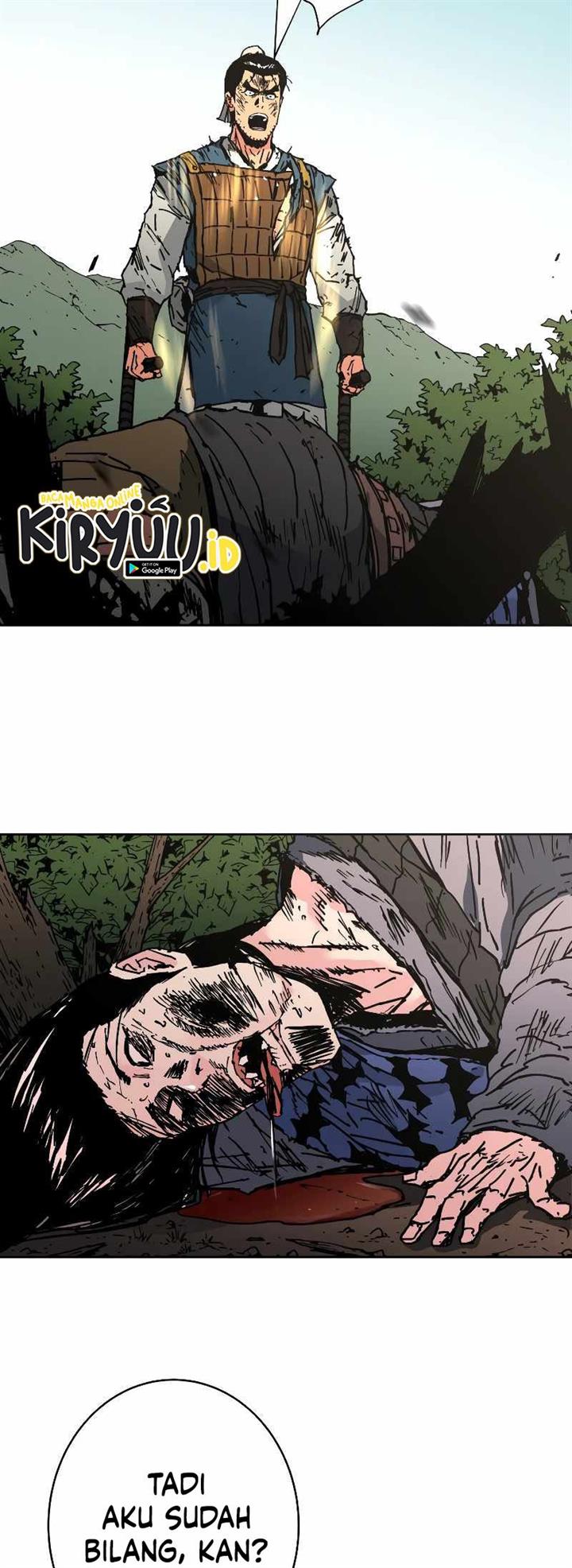 Peerless Dad Chap 240 - Next Chap 241