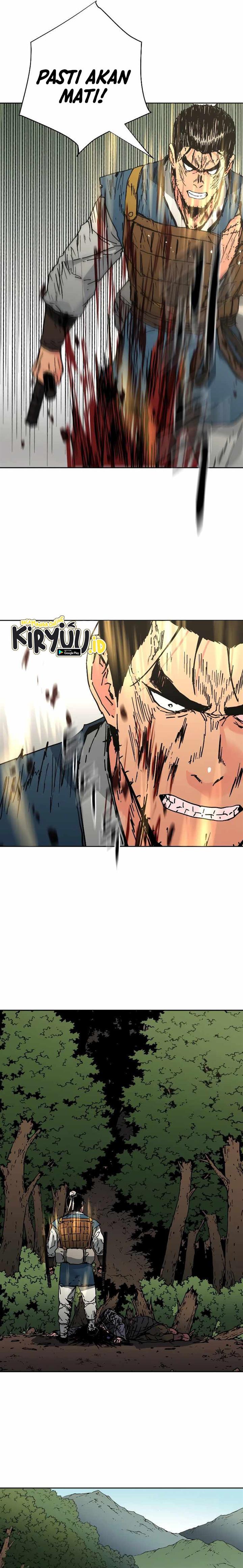 Peerless Dad Chap 240 - Next Chap 241