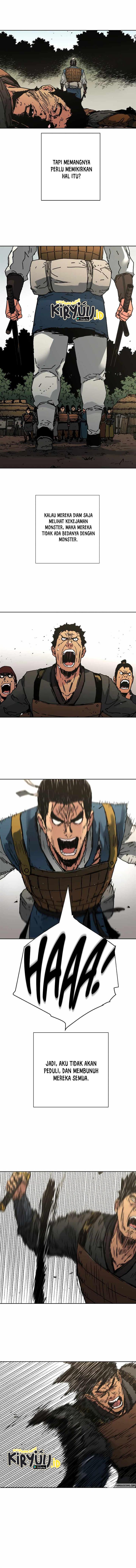 Peerless Dad Chap 241 - Next Chap 242