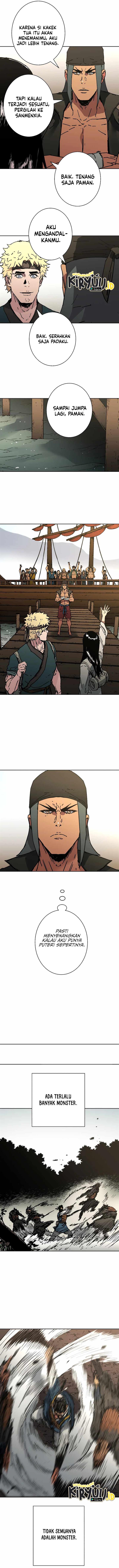 Peerless Dad Chap 241 - Next Chap 242