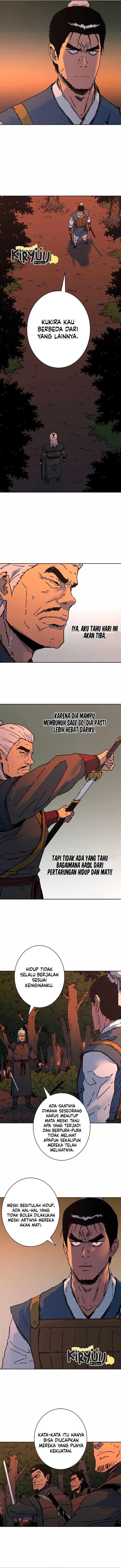 Peerless Dad Chap 241 - Next Chap 242