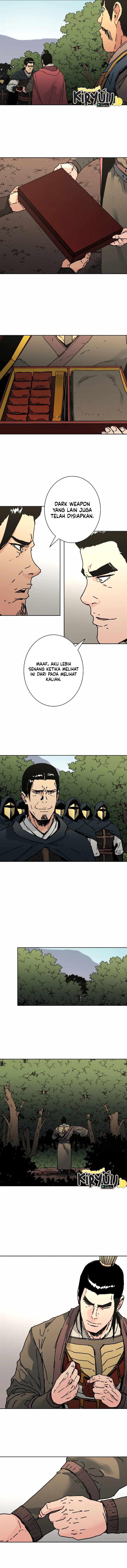 Peerless Dad Chap 242 - Next Chap 243