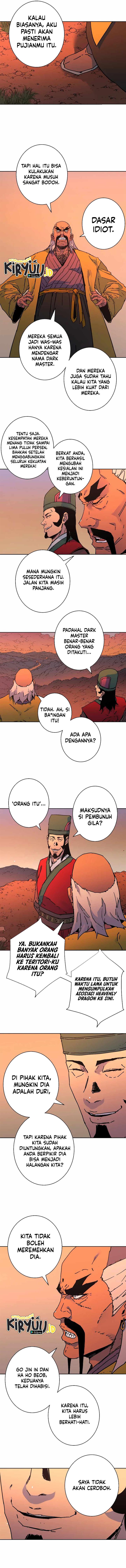 Peerless Dad Chap 242 - Next Chap 243