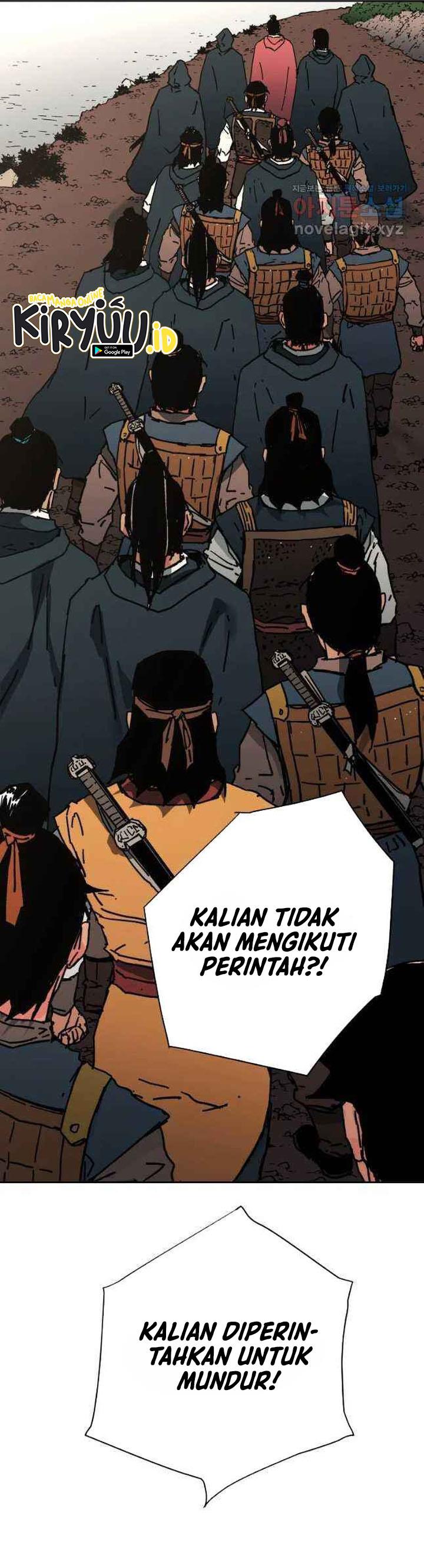 Peerless Dad Chap 243 - Next Chap 244