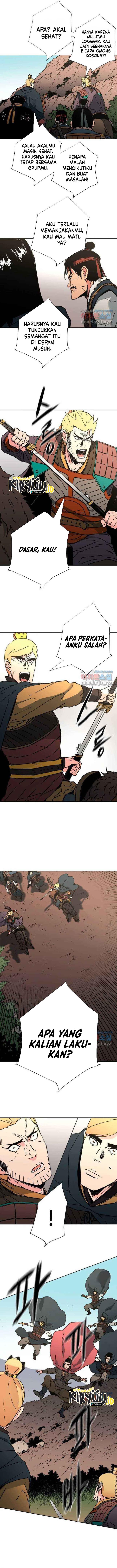 Peerless Dad Chap 243 - Next Chap 244