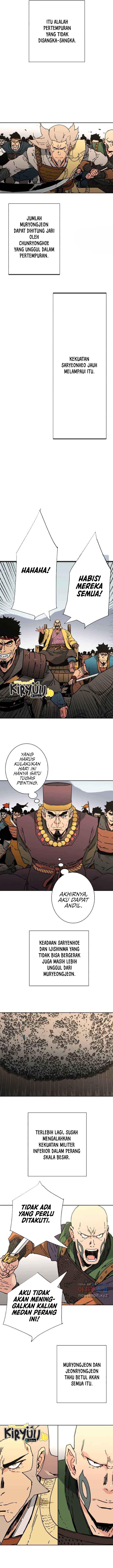 Peerless Dad Chap 243 - Next Chap 244