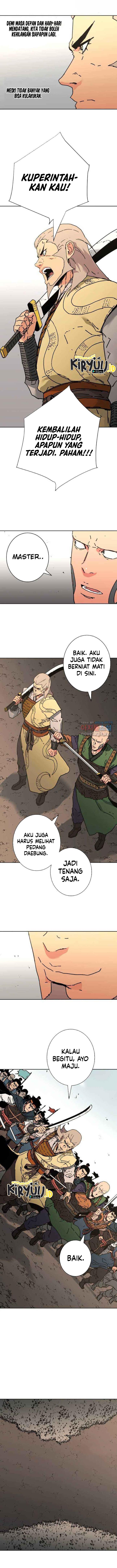 Peerless Dad Chap 243 - Next Chap 244