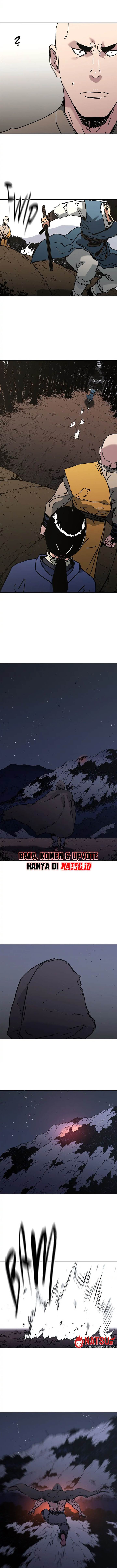 Peerless Dad Chap 277 - Next Chap 278