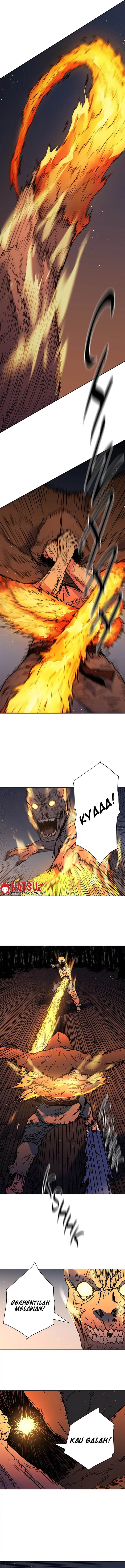 Peerless Dad Chap 277 - Next Chap 278