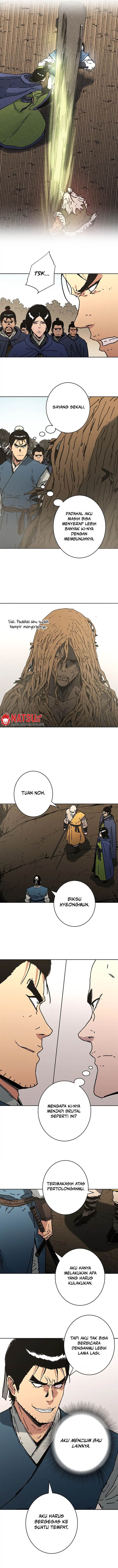 Peerless Dad Chap 277 - Next Chap 278