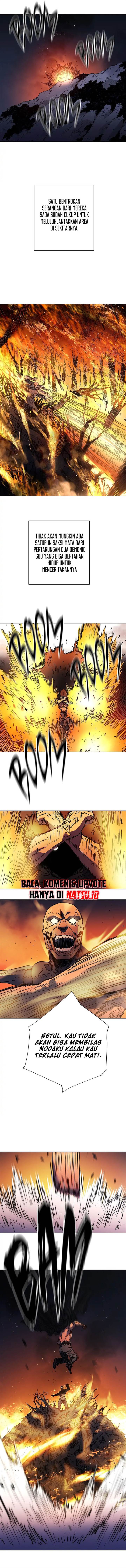 Peerless Dad Chap 277 - Next Chap 278