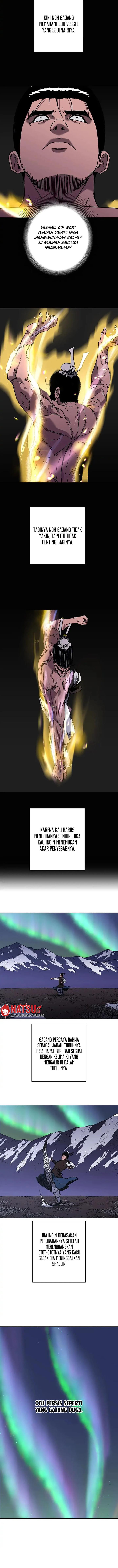 Peerless Dad Chap 274 - Next Chap 275