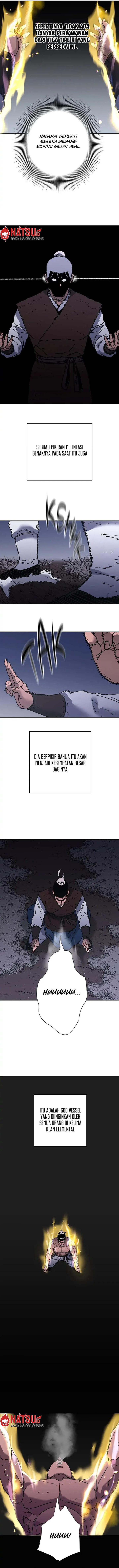 Peerless Dad Chap 274 - Next Chap 275