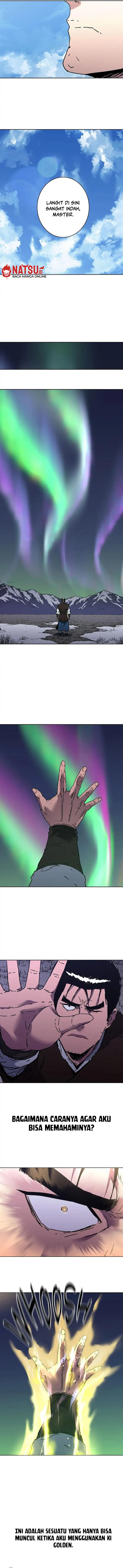 Peerless Dad Chap 274 - Next Chap 275