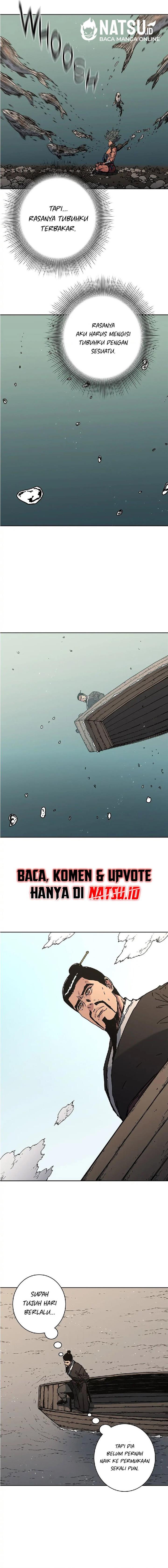 Peerless Dad Chap 275 - Next Chap 276