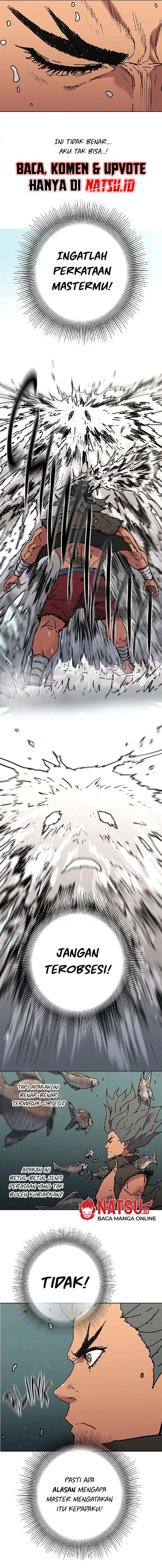 Peerless Dad Chap 275 - Next Chap 276