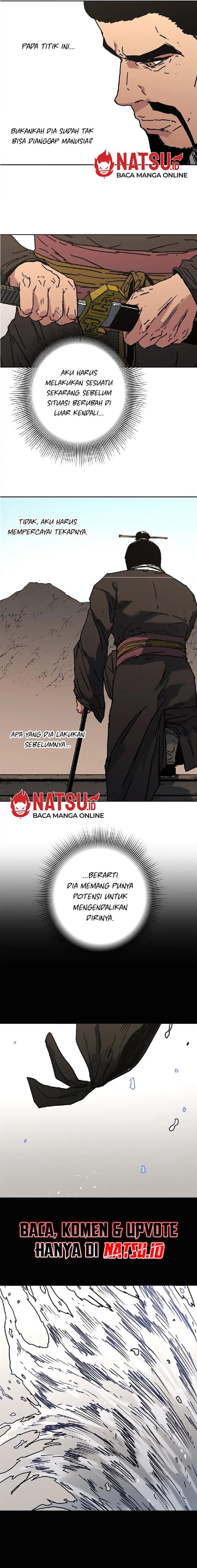 Peerless Dad Chap 275 - Next Chap 276