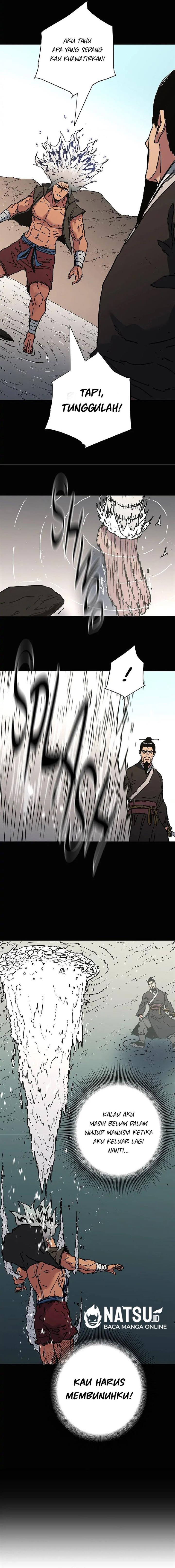 Peerless Dad Chap 275 - Next Chap 276