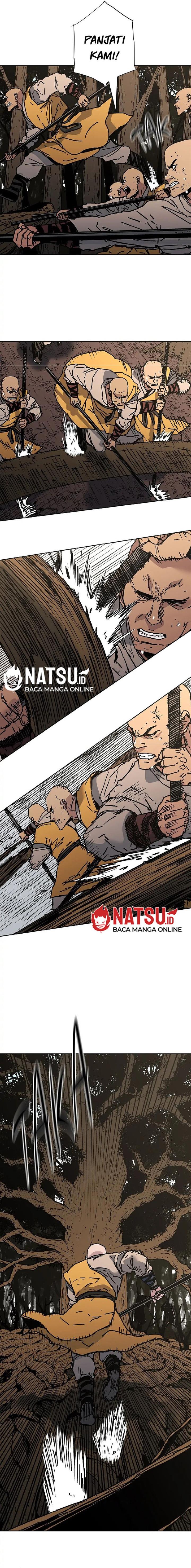 Peerless Dad Chap 275 - Next Chap 276