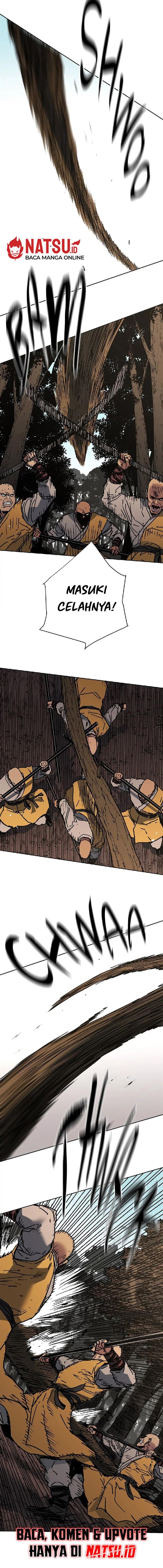 Peerless Dad Chap 275 - Next Chap 276