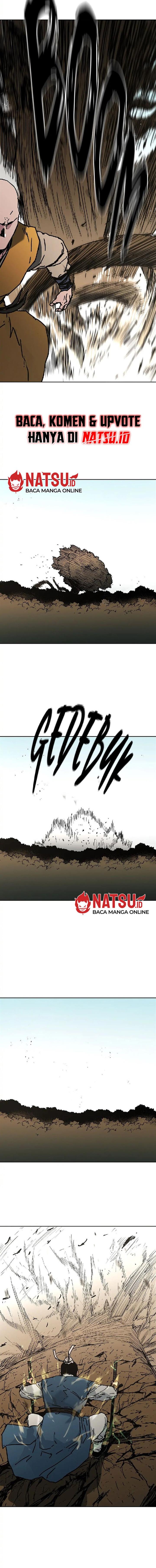 Peerless Dad Chap 276 - Next Chap 277