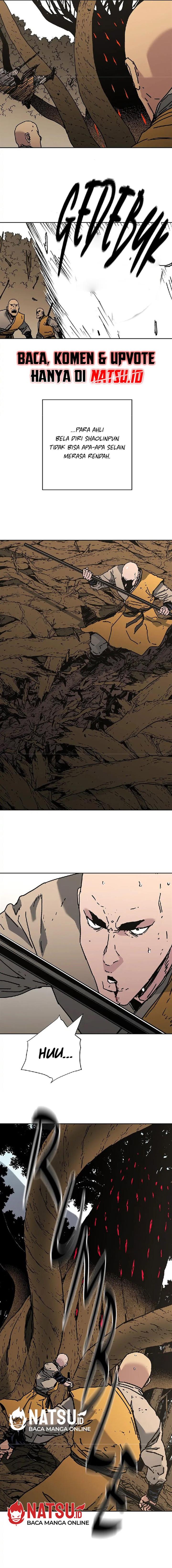 Peerless Dad Chap 276 - Next Chap 277