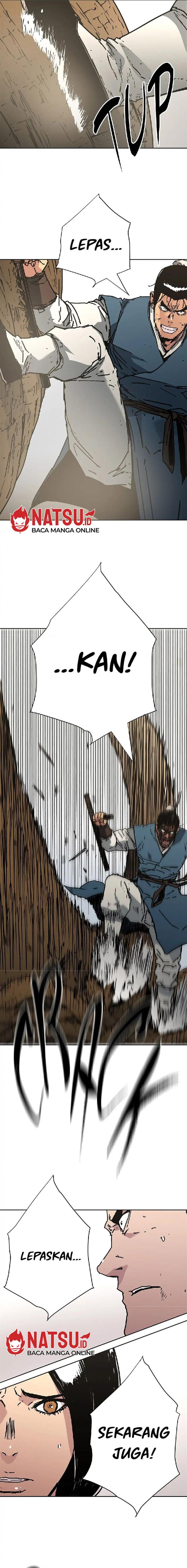 Peerless Dad Chap 276 - Next Chap 277