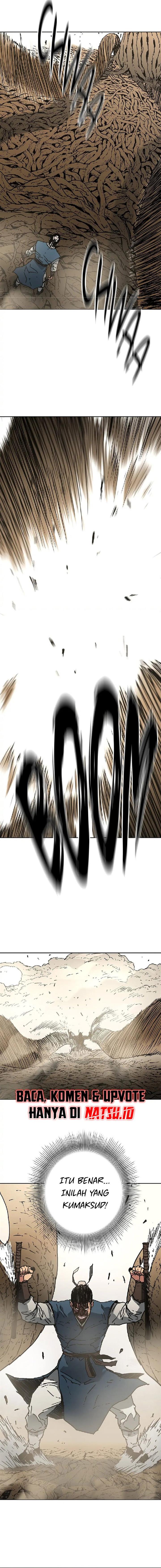 Peerless Dad Chap 276 - Next Chap 277