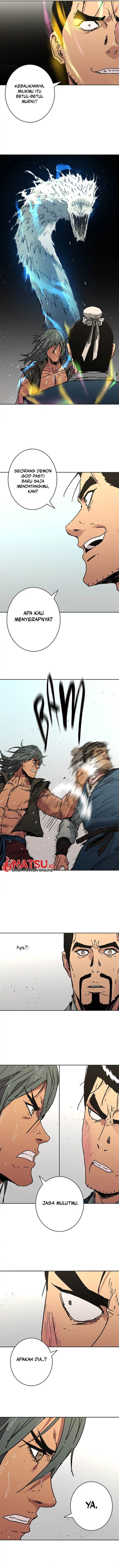 Peerless Dad Chap 278 - Next Chap 279