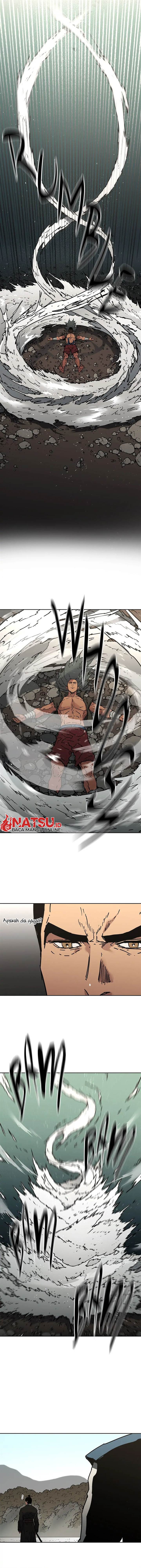 Peerless Dad Chap 278 - Next Chap 279