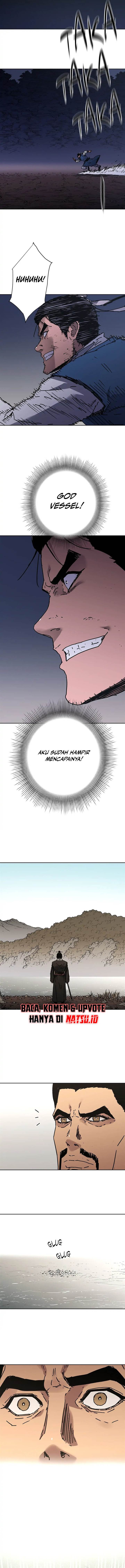 Peerless Dad Chap 278 - Next Chap 279