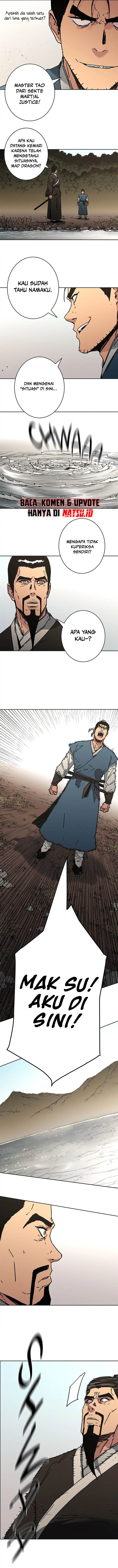 Peerless Dad Chap 278 - Next Chap 279