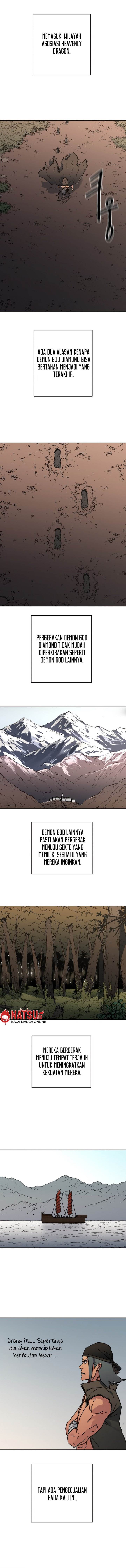 Peerless Dad Chap 279 - Next Chap 280