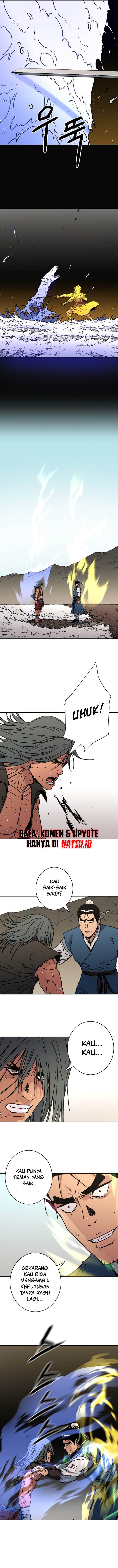 Peerless Dad Chap 279 - Next Chap 280