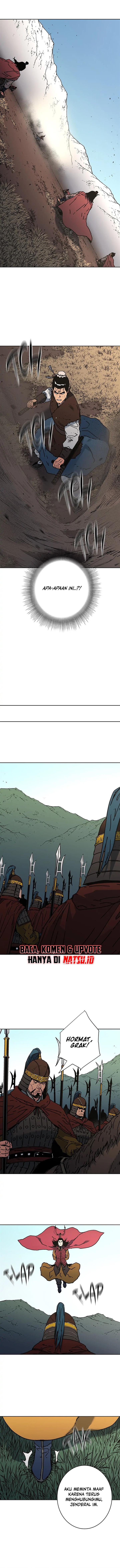 Peerless Dad Chap 271 - Next Chap 272