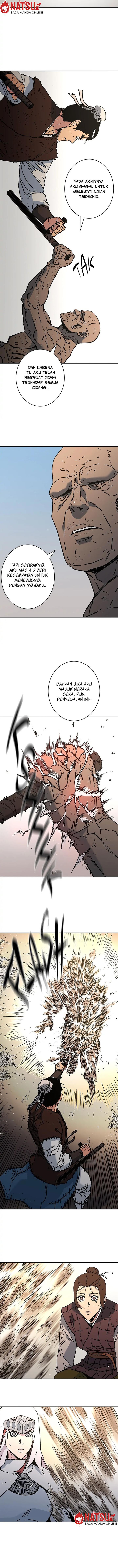 Peerless Dad Chap 271 - Next Chap 272