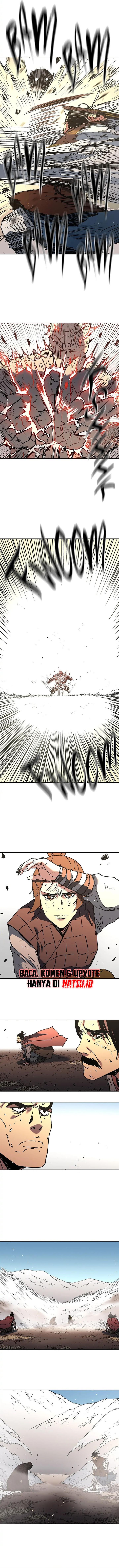 Peerless Dad Chap 271 - Next Chap 272