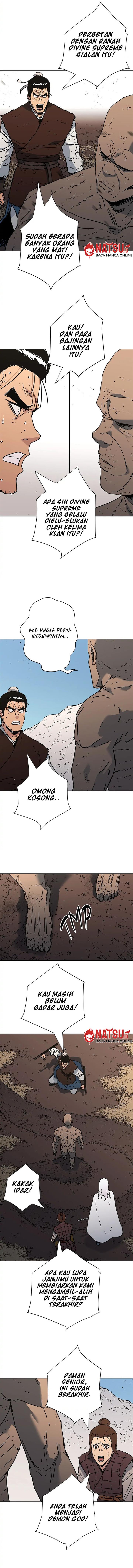 Peerless Dad Chap 271 - Next Chap 272