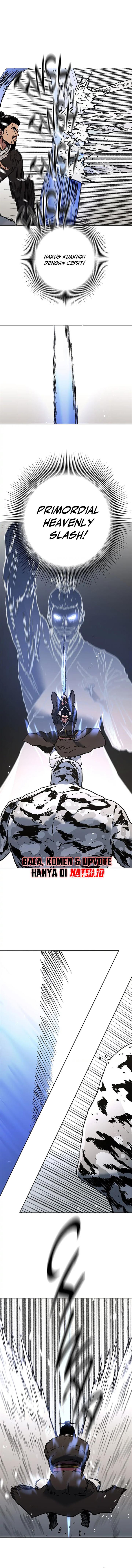 Peerless Dad Chap 272 - Next Chap 273