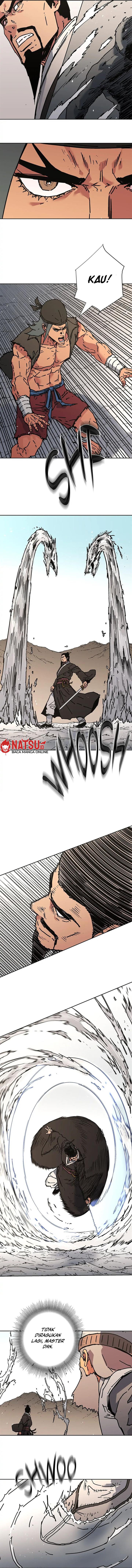 Peerless Dad Chap 272 - Next Chap 273