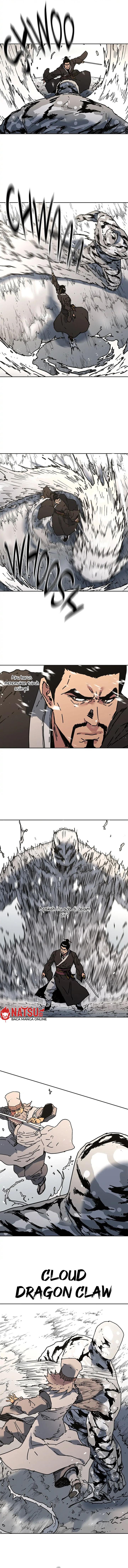 Peerless Dad Chap 272 - Next Chap 273