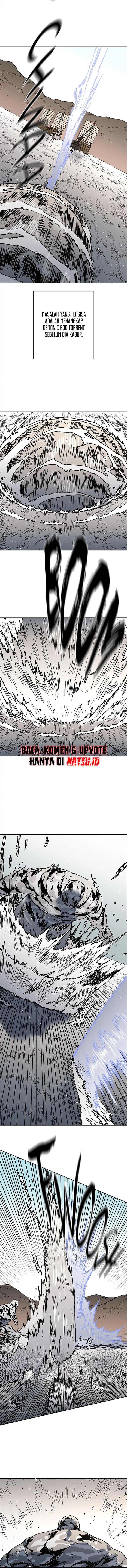 Peerless Dad Chap 272 - Next Chap 273