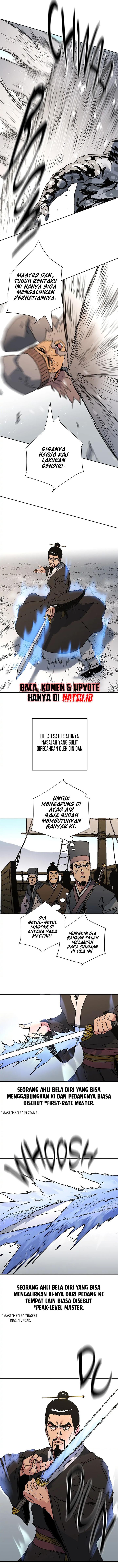 Peerless Dad Chap 272 - Next Chap 273