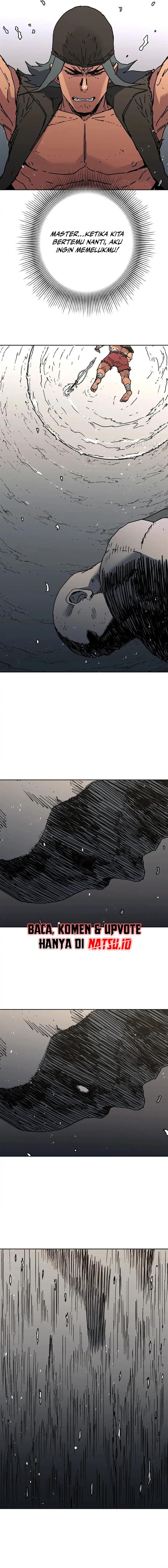 Peerless Dad Chap 273 - Next Chap 274