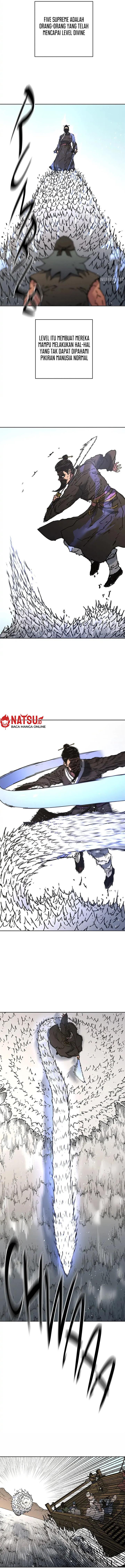 Peerless Dad Chap 273 - Next Chap 274