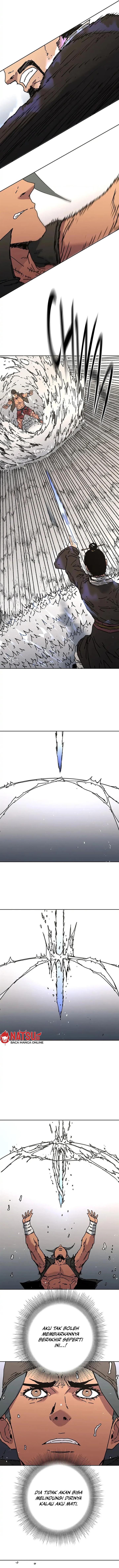 Peerless Dad Chap 273 - Next Chap 274