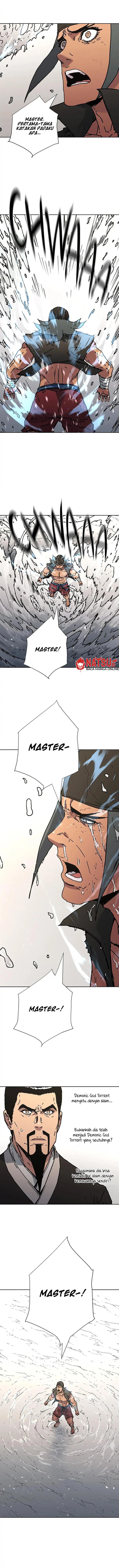 Peerless Dad Chap 273 - Next Chap 274