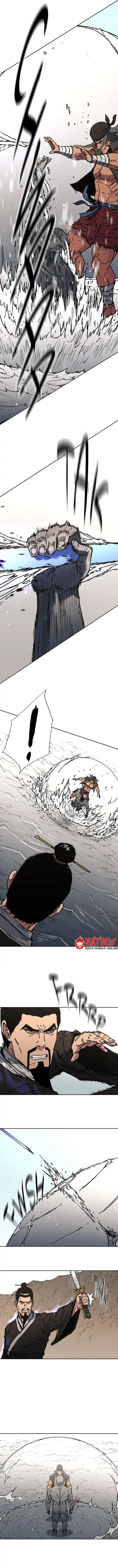 Peerless Dad Chap 273 - Next Chap 274