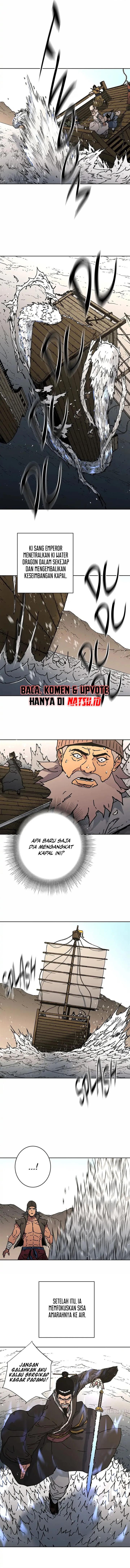 Peerless Dad Chap 273 - Next Chap 274