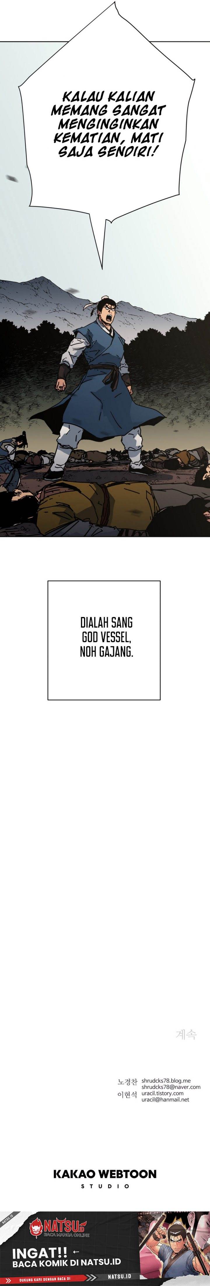 Peerless Dad Chap 287 - Next Chap 288